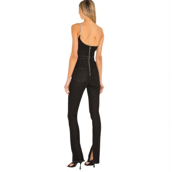 NWT-WeWoreWhat Jumpsuit - Picture 5 of 11